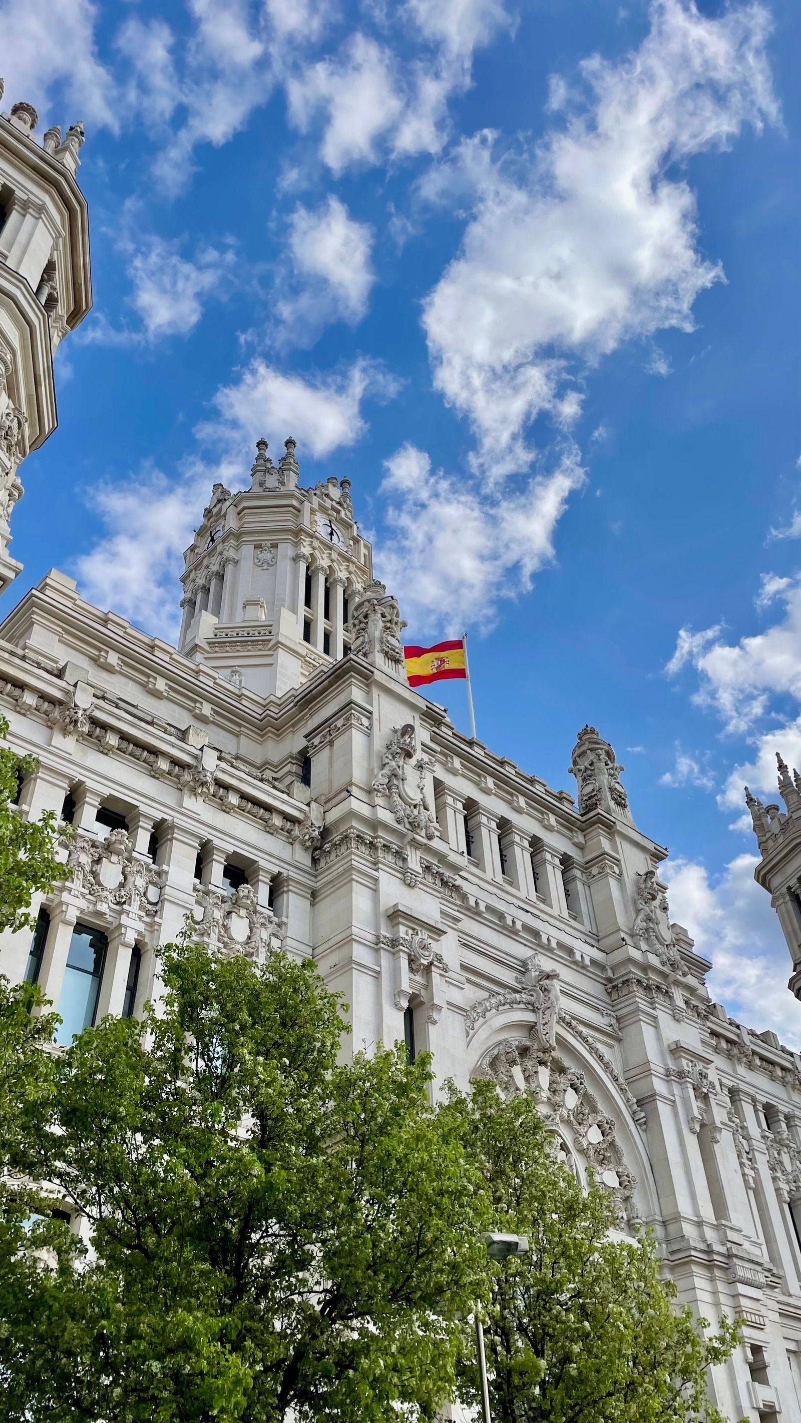 Madrid - Sede de SECOFI ASESORES
